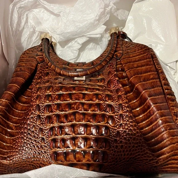 Brahmin Bag